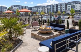 Cool Kids, Queen City Holiday Home