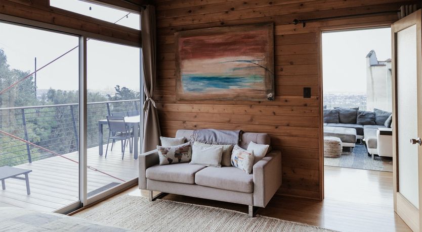 Photo of The Hollywood Treehouse