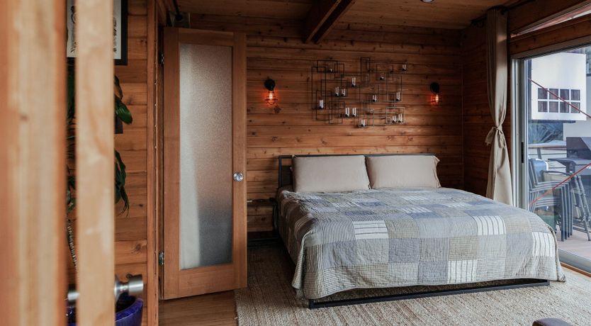 Photo of The Hollywood Treehouse