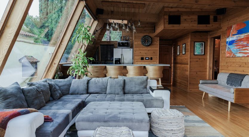 Photo of The Hollywood Treehouse