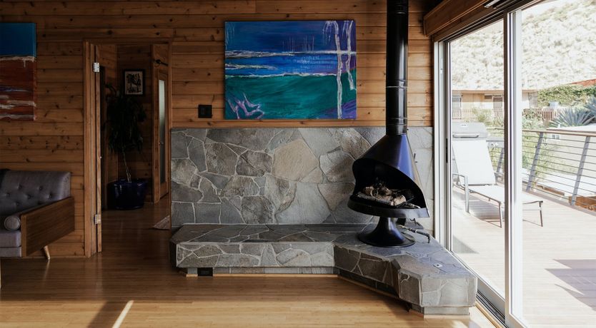 Photo of The Hollywood Treehouse