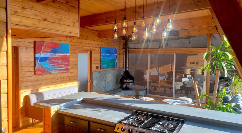 Photo of The Hollywood Treehouse