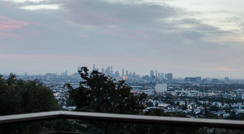Photo of The Hollywood Treehouse