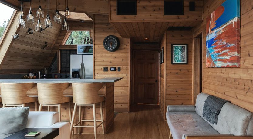 Photo of The Hollywood Treehouse