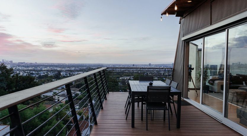 Photo of The Hollywood Treehouse