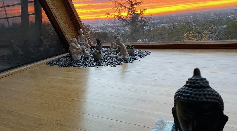 Photo of The Hollywood Treehouse