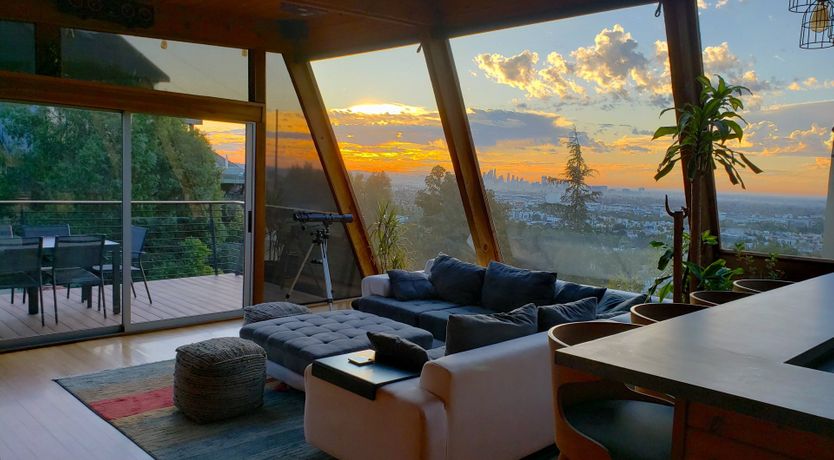 Photo of The Hollywood Treehouse