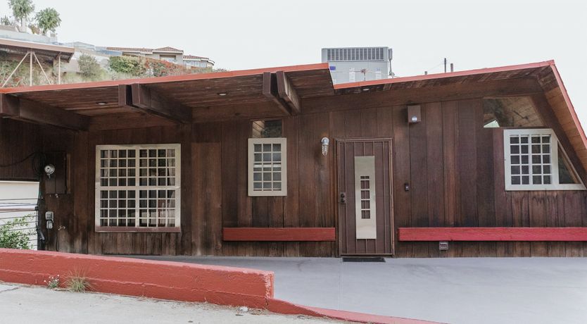 Photo of The Hollywood Treehouse