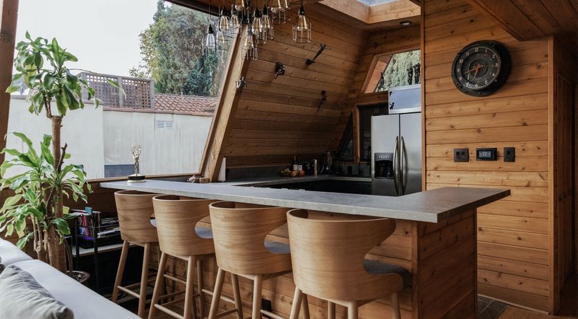 Photo of The Hollywood Treehouse