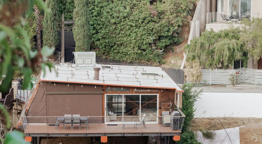 Photo of The Hollywood Treehouse