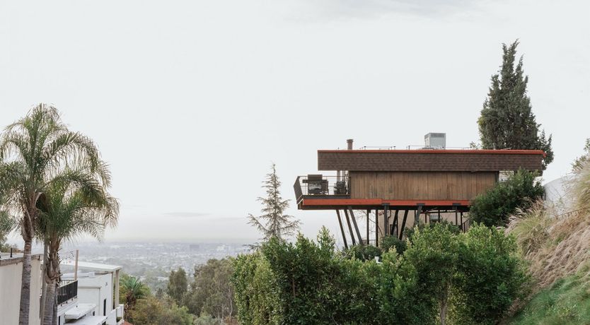 Photo of The Hollywood Treehouse
