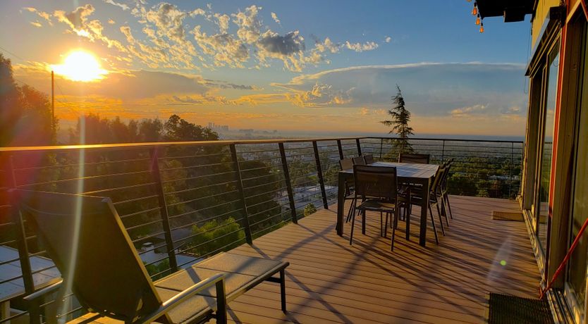 Photo of The Hollywood Treehouse