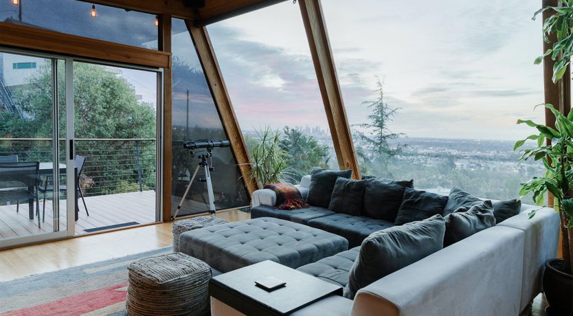 Photo of The Hollywood Treehouse