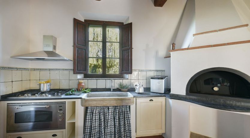 Photo of The Old Watchtower