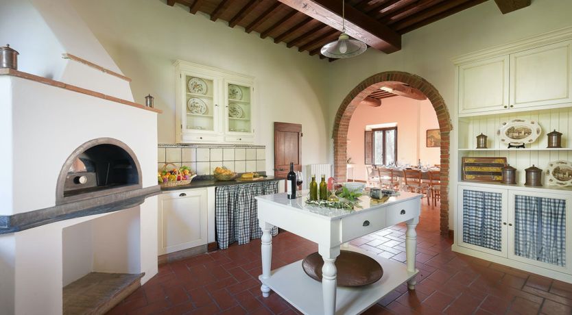 Photo of The Old Watchtower