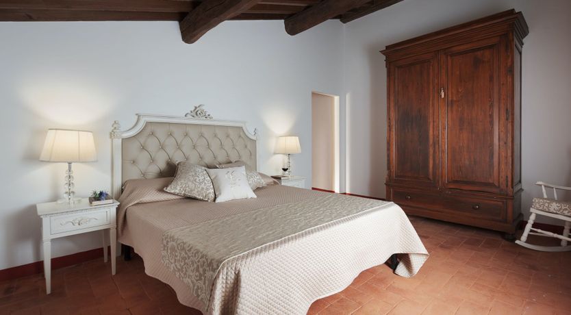 Photo of The Old Watchtower