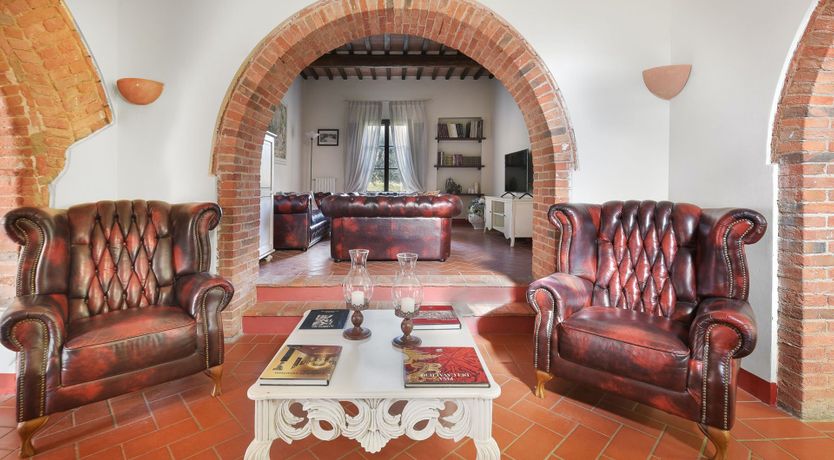 Photo of The Old Watchtower