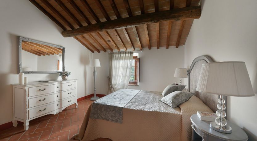 Photo of The Old Watchtower