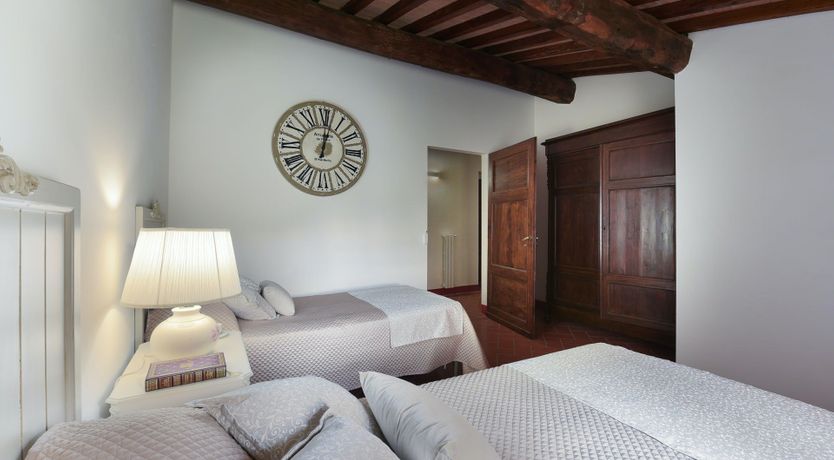 Photo of The Old Watchtower