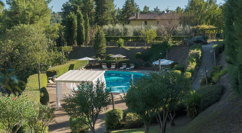 Photo of The Old Watchtower