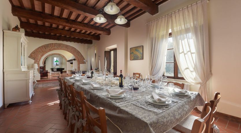 Photo of The Old Watchtower