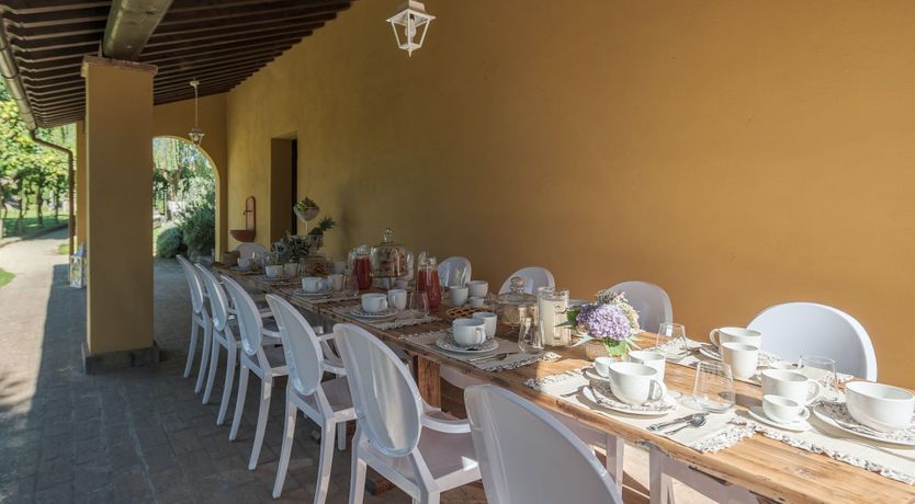 Photo of The Old Watchtower