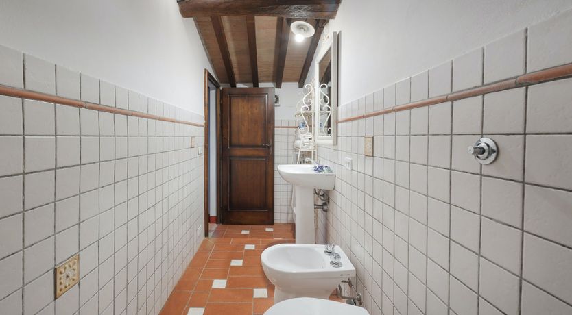 Photo of The Old Watchtower