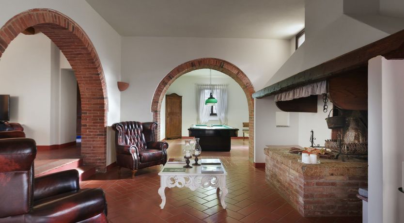 Photo of The Old Watchtower