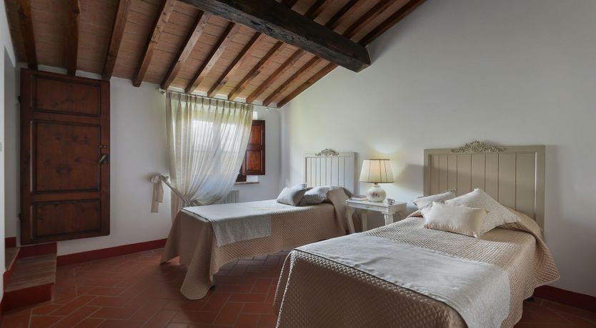 Photo of The Old Watchtower