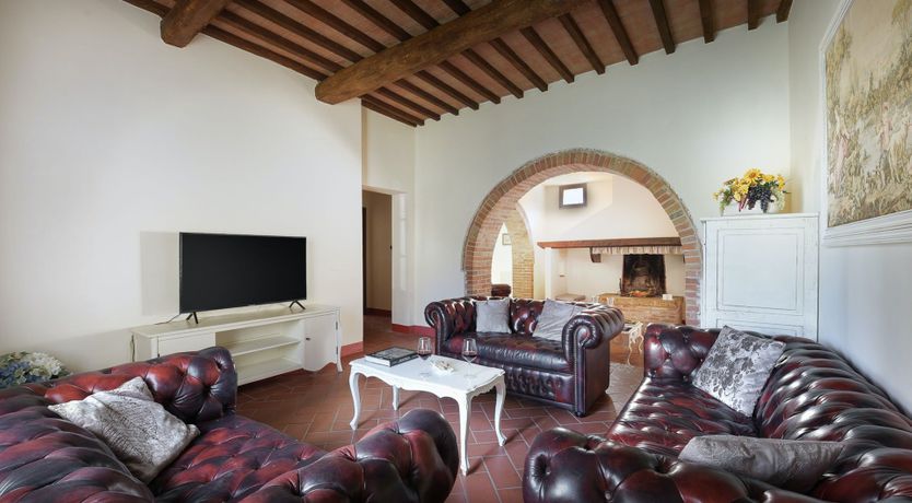 Photo of The Old Watchtower