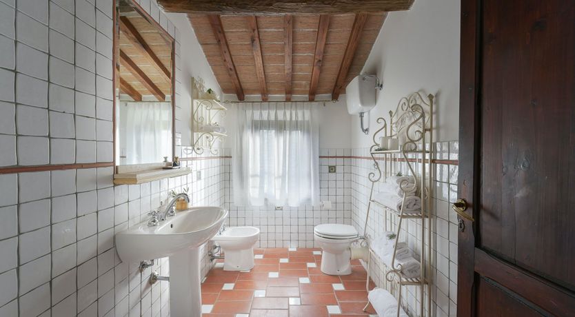 Photo of The Old Watchtower