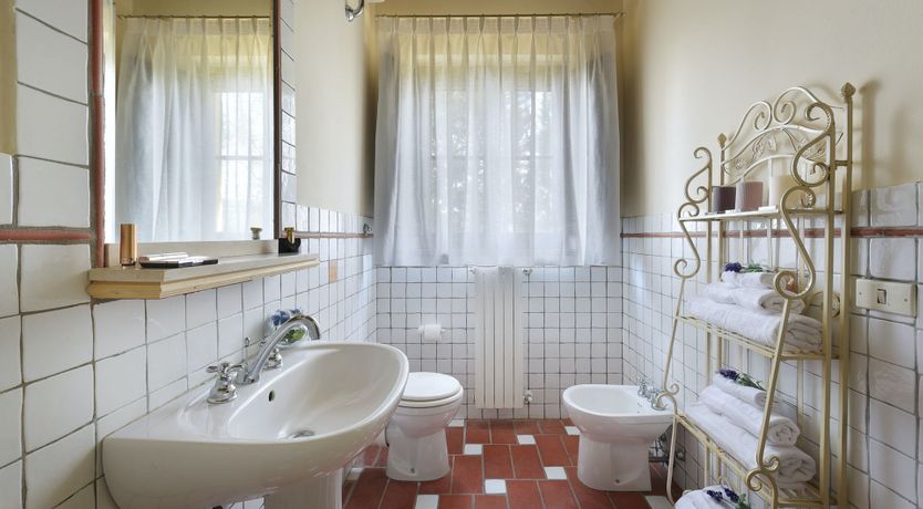 Photo of The Old Watchtower