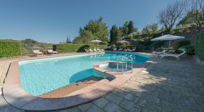 Photo of The Old Watchtower