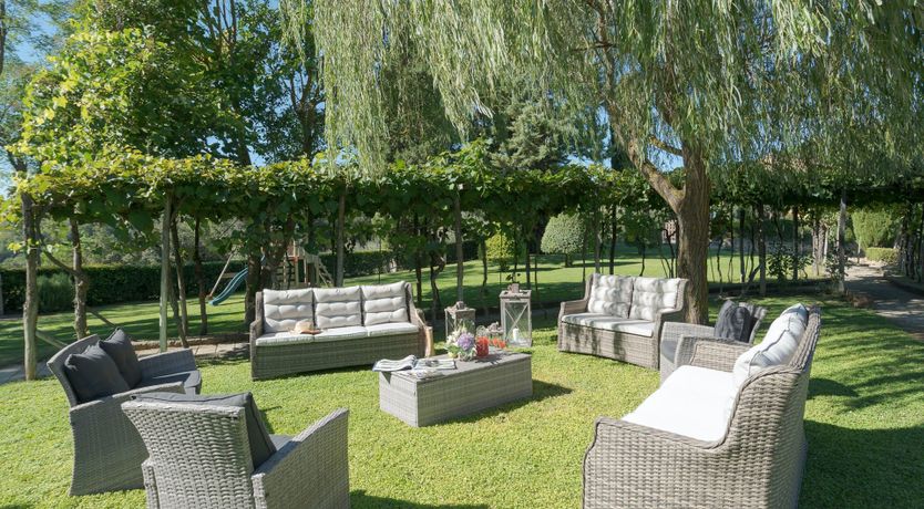 Photo of The Old Watchtower