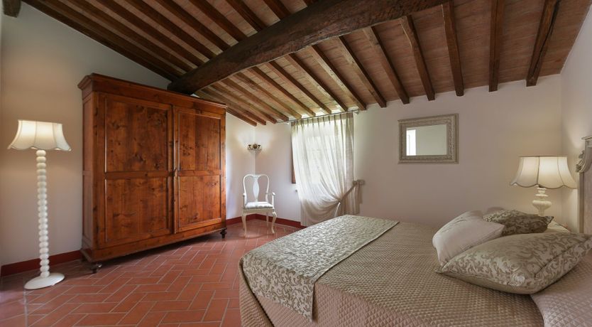 Photo of The Old Watchtower