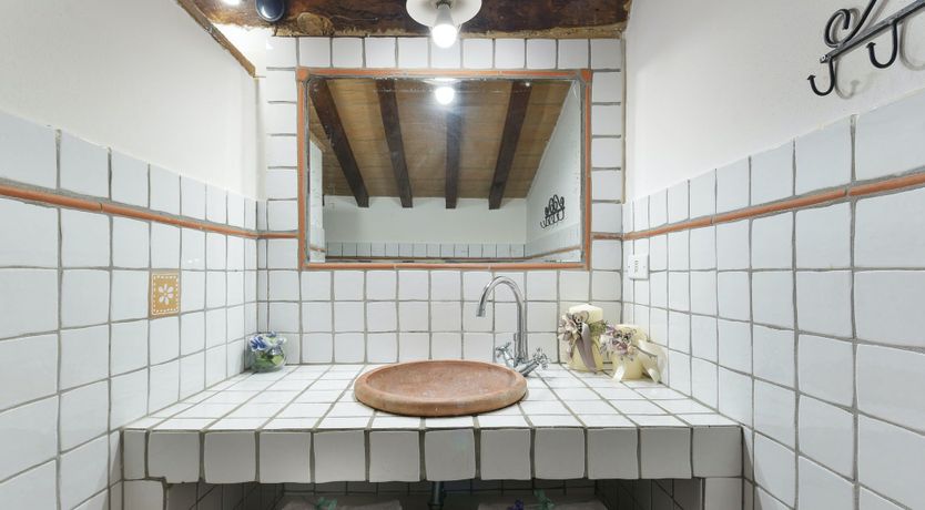 Photo of The Old Watchtower