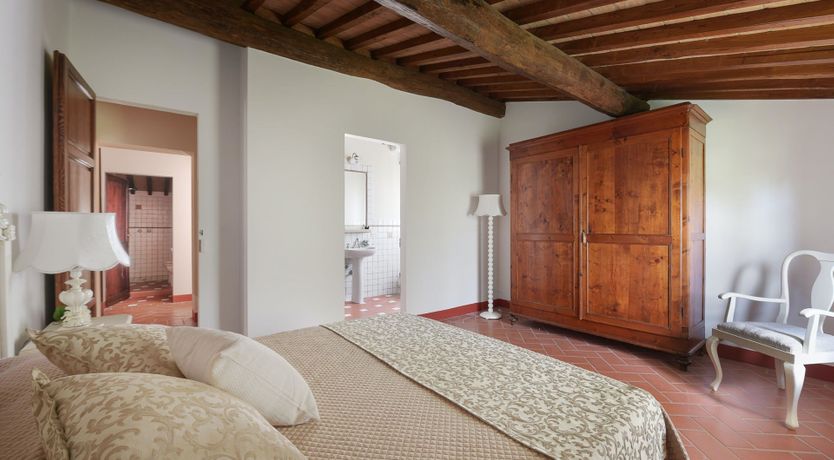 Photo of The Old Watchtower