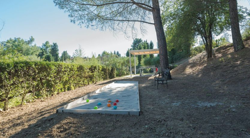 Photo of The Old Watchtower