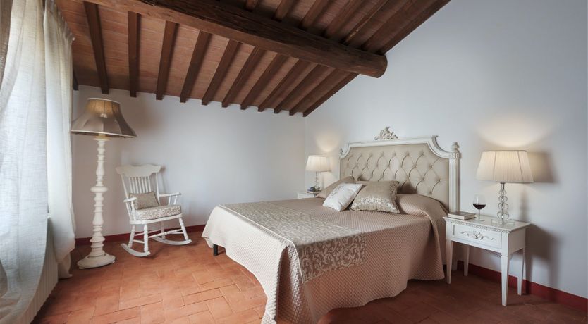 Photo of The Old Watchtower