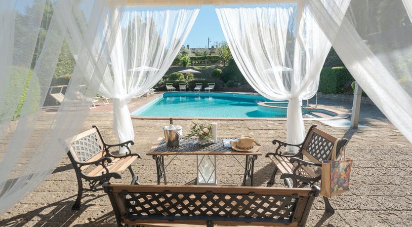 Photo of The Old Watchtower