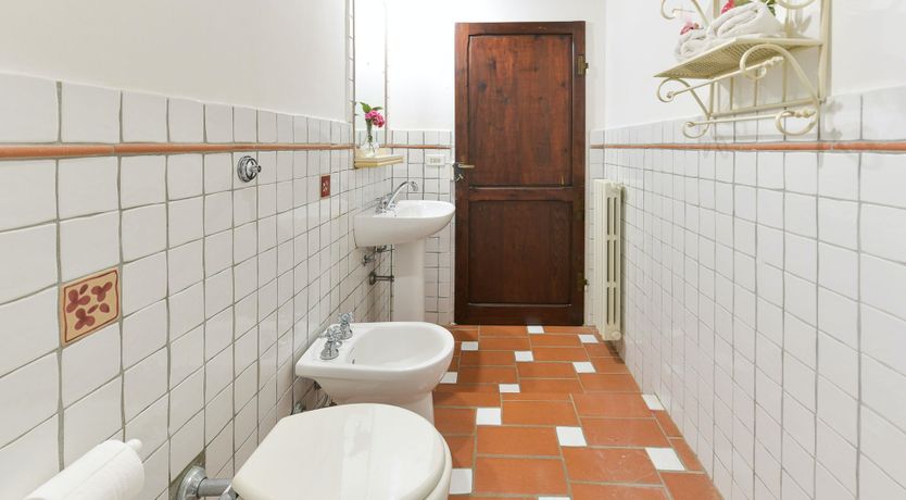 Photo of The Old Watchtower