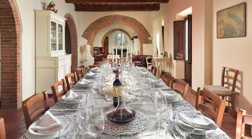 Photo of The Old Watchtower