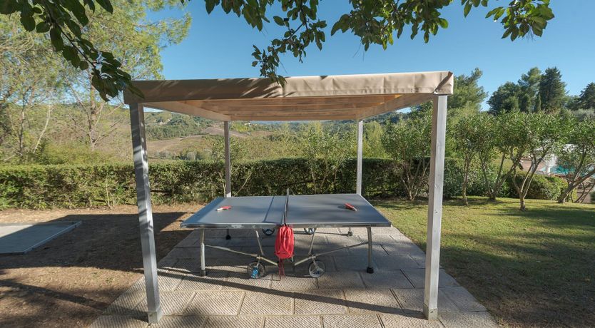 Photo of The Old Watchtower