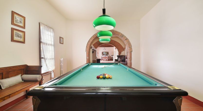 Photo of The Old Watchtower