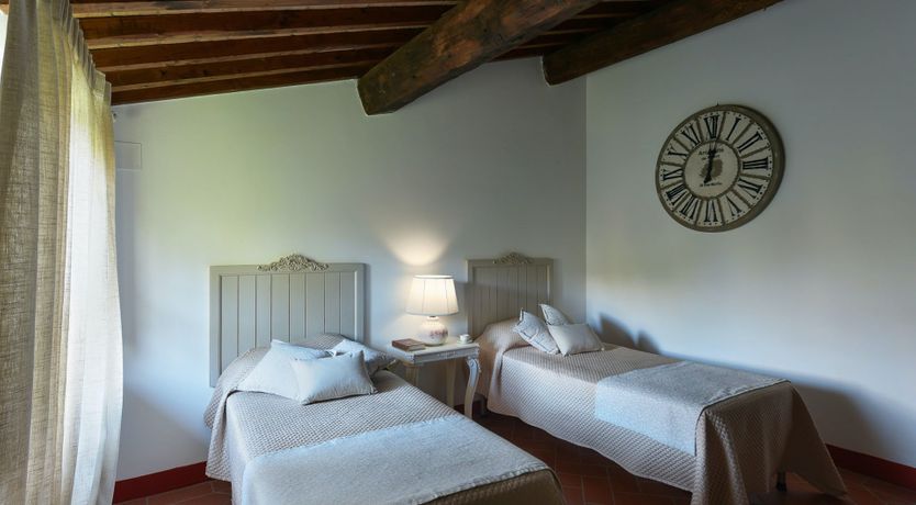 Photo of The Old Watchtower