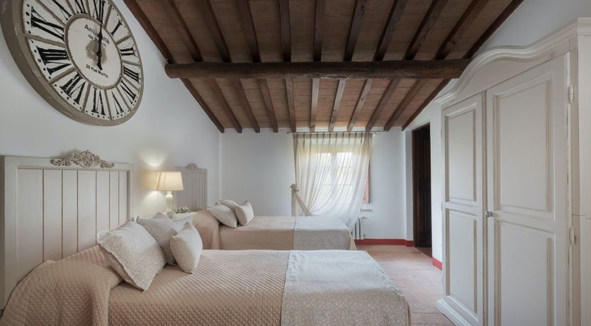 Photo of The Old Watchtower