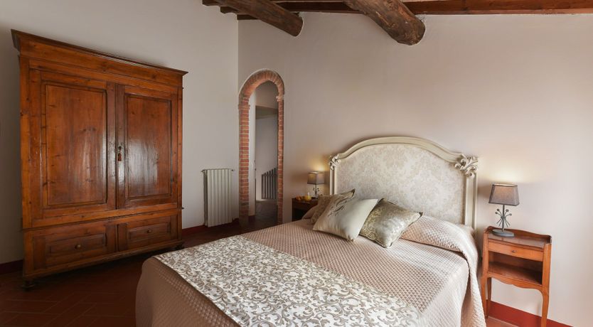 Photo of The Old Watchtower