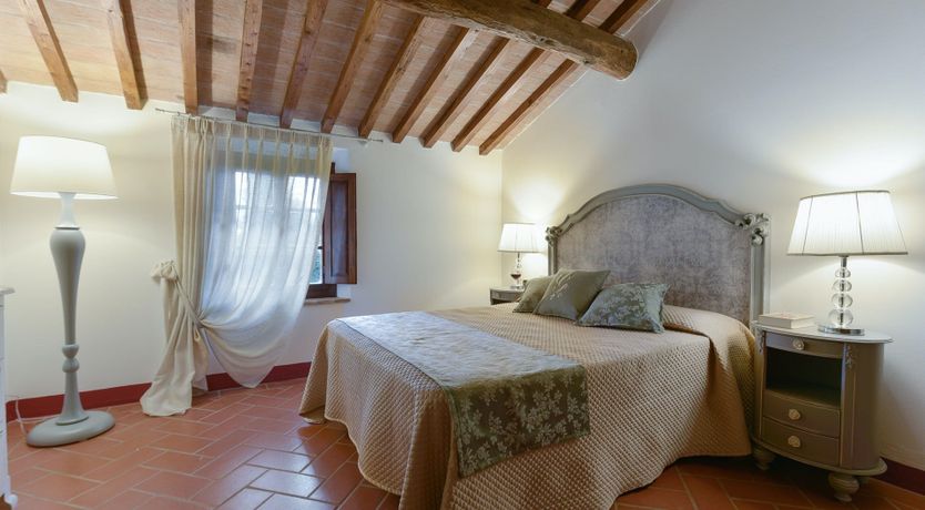 Photo of The Old Watchtower