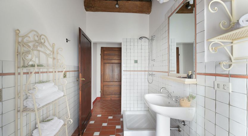 Photo of The Old Watchtower