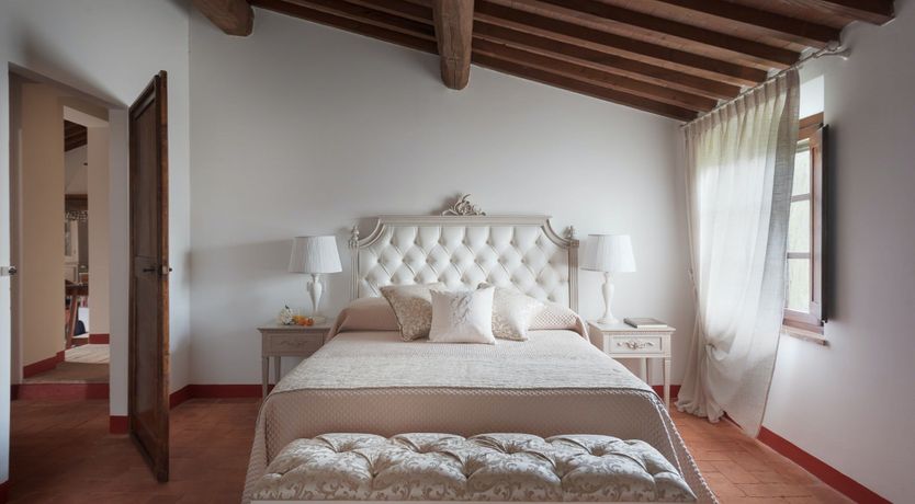 Photo of The Old Watchtower